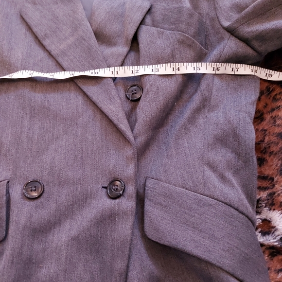 Vintage business suit - Picture 9 of 9